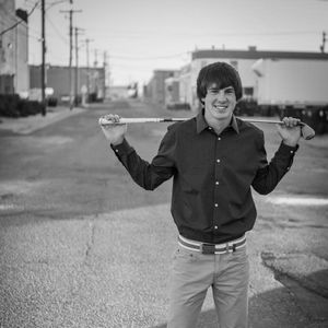 Meet your Posher, Garrett